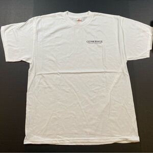 GLENMORANGIE - Single Malt Scotch Whisky - White T-shirt XL